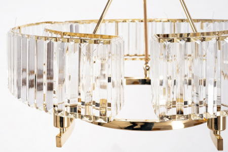 Lampă suspendată Cristal APP789-6C [5]