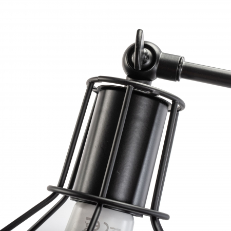Lampă suspendată de tavan din metal Loft APP735-6C [3]