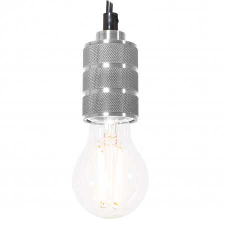 Lampă suspendată din satin Lampă de tavan APP346-1CP [1]