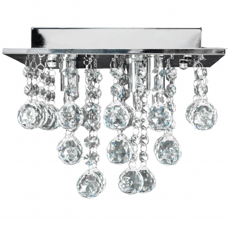 Lustra de tavan din cristal Plafond APP404-C [1]