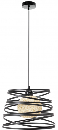 Lustre si pendule - Lustra DE TAVAN LOFT 181691