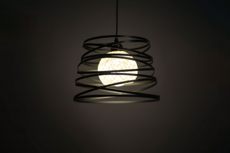 Lustra DE TAVAN LOFT 181691 [2]