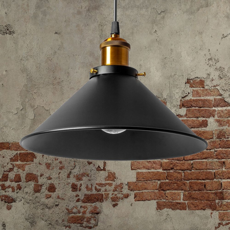 LUSTRA SUSPENDABILA PORTO BLACK 3CP [1]