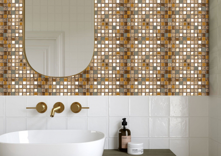 Mozaic 322154 Gold [2]