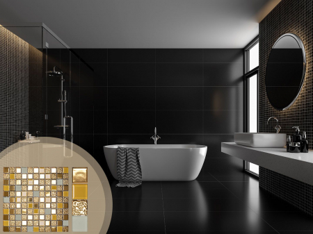 Mozaic 322154 Gold [3]