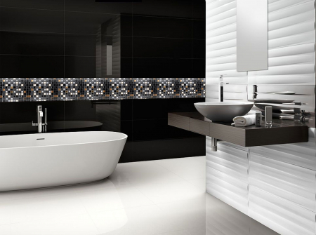 Mozaic 322155 Black Gold [1]