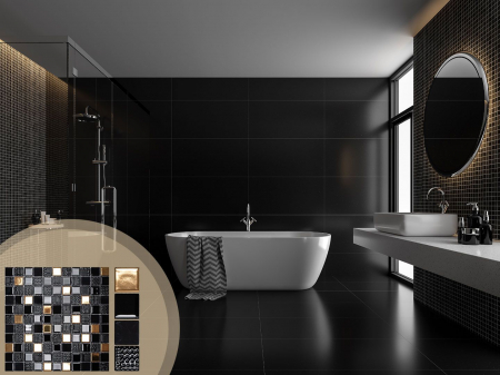 Mozaic 322155 Black Gold [3]