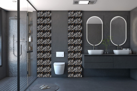 Mozaic 322155 Black Gold [2]