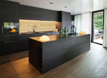 Mozaic pentru baie 322152 Auriu [4]