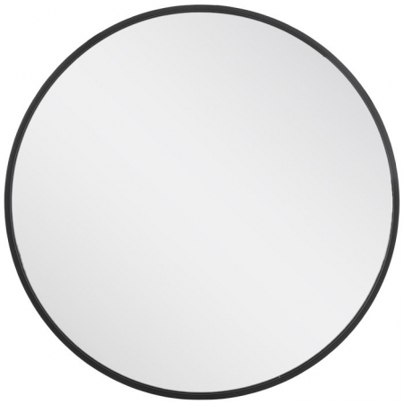 Oglinda rotunda MR18-20600 60 CM Black [0]