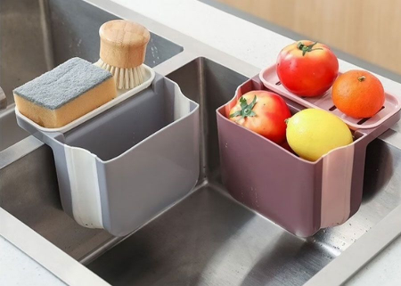 Organizator chiuvetă [5]