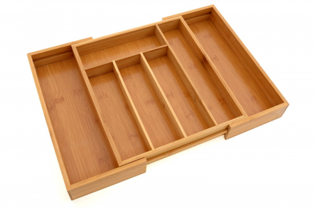 Organizator pentru sertare extensibil [3]
