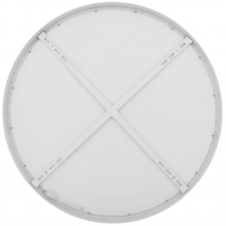 PANOU LED rotund alb 42W [1]
