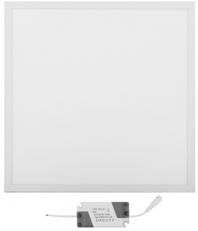 Corpuri de iluminat - PANOU LED SW 42W alb