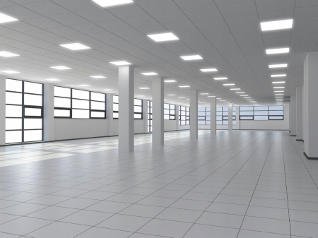 PANOU LED SW 42W ALB 6500K 092-SQ-42C [2]