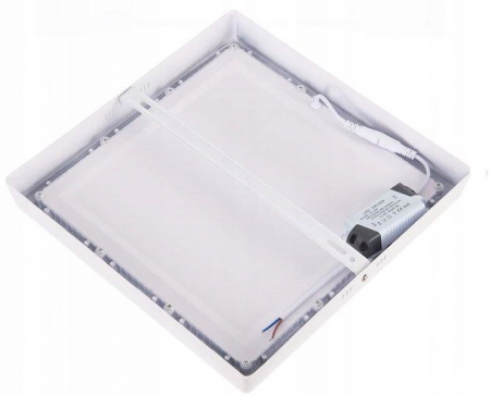 PANOU LED SW 42W alb [3]