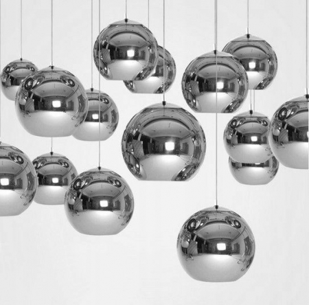 PENDUL DE TAVAN Sfera LE03-1 [9]