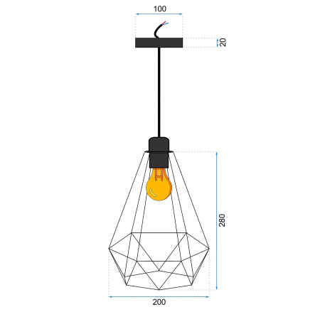 Pendul Reno 180986 [12]