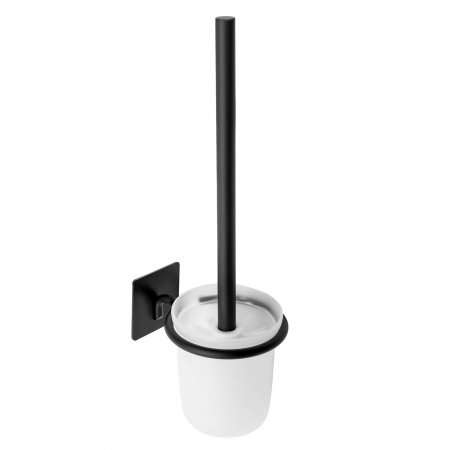 Suporturi hârtie igienică și perii WC - Perii WC Black 322195A