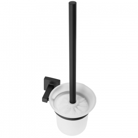 Perii WC Black 322200 [0]