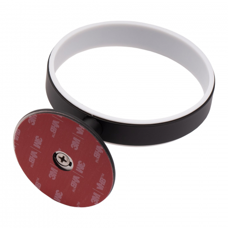 Perii WC Black 322222A [3]