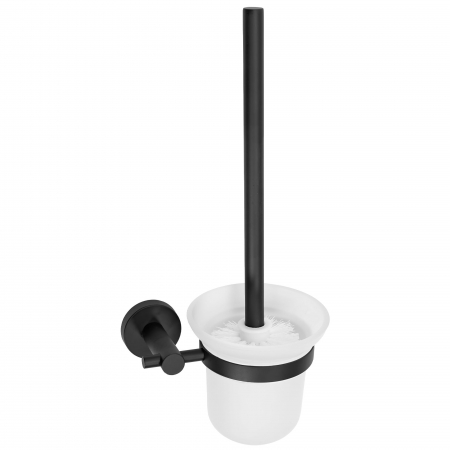 Suporturi hârtie igienică și perii WC - Perii WC Black 322234C