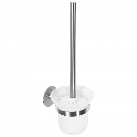 Suporturi hârtie igienică și perii WC - Perii WC INOX 322222