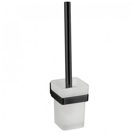 Perii WC metal  black ERLO 05 [2]