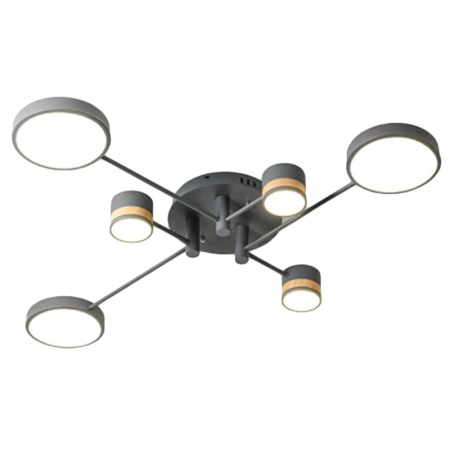 PLAFON GRI APP529-6C [1]