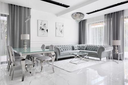 Plafoniera din cristal APP744-4C [6]