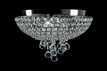 Plafoniera din cristal APP744-4C [3]