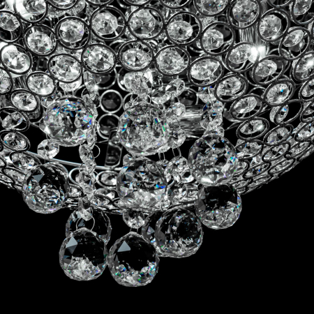 Plafoniera din cristal APP744-4C [5]