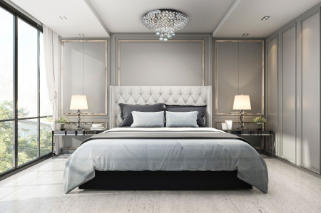 Plafoniera din cristal APP744-4C [7]