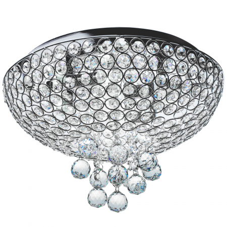 Plafoniera din cristal APP744-4C [1]
