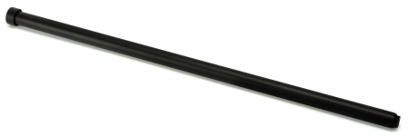 Prelungire coloana duș BLACK 60cm [2]