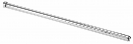 Prelungire coloana duș CHROM 60cm [2]