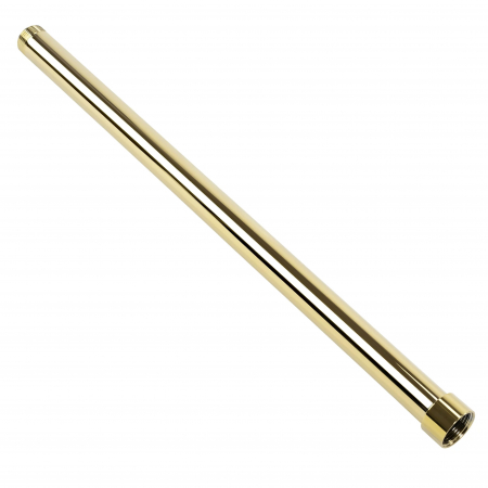 Prelungire coloana duș GOLD 50cm [2]