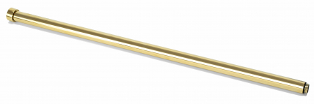 Prelungire coloana duș GOLD 60cm [2]