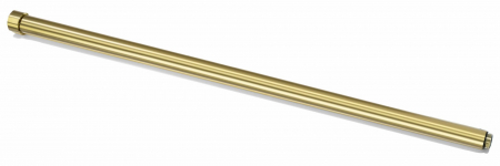 Prelungire coloana duș GOLD BRUSH 60cm [1]