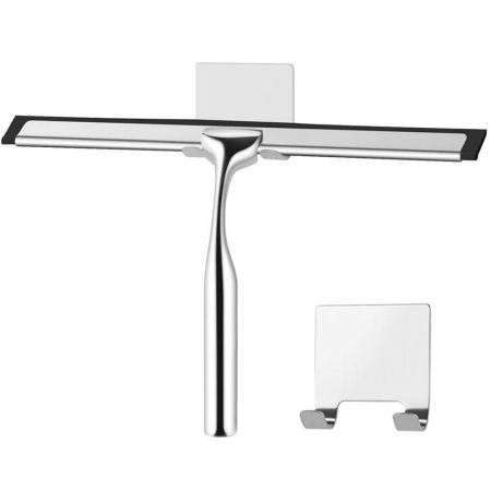 Accesorii baie - Racleta Baie Chrome YZ-G04