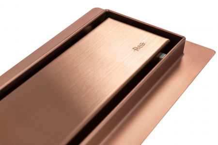 Rigola NEO Pure Pro Copper, 60-80 cm, cupru [4]