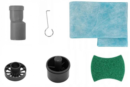 Rigola NEO Pure Pro Copper, 60-80 cm, cupru [7]