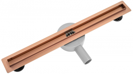 Rigola NEO Slim Pro Copper, 60-80 cm, cupru [3]