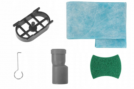 Rigola NEO Slim Pro Copper, 60-80 cm, cupru [7]