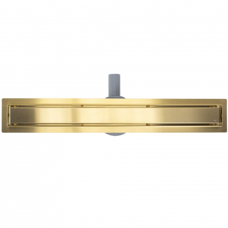 Rigola Neox Pro Brush Gold, 60-90 cm, auriu periat [4]