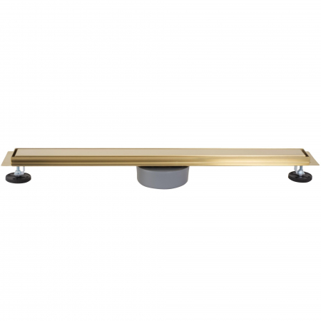 Rigola Neox Pro Brush Gold, 60-90 cm, auriu periat [5]