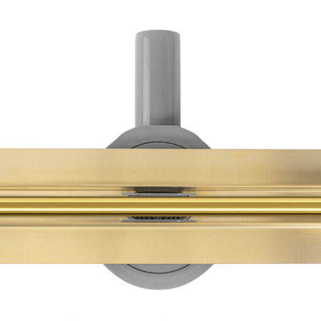 Rigola Neox Slim Pro Gold, 60-80 cm, auriu [8]