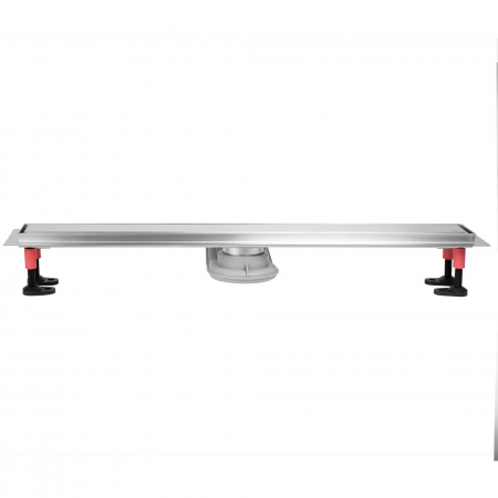 Rigola Neox Superflow Nickel, 60-90 cm, nichelat [4]