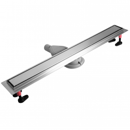 Rigola Neox Superflow Nickel, 60-90 cm, nichelat [2]