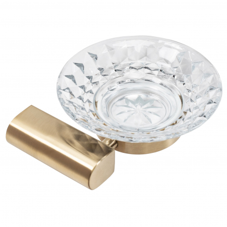 Sapuniere gold brush 322225B [1]